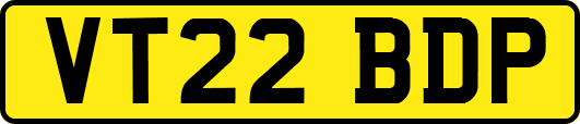 VT22BDP