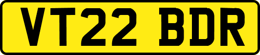 VT22BDR