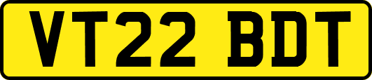 VT22BDT