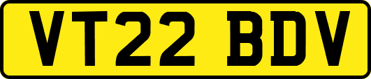 VT22BDV