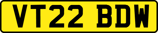 VT22BDW