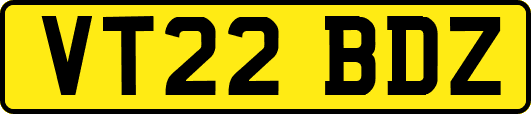 VT22BDZ