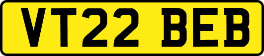 VT22BEB