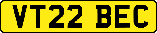 VT22BEC