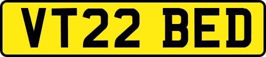 VT22BED