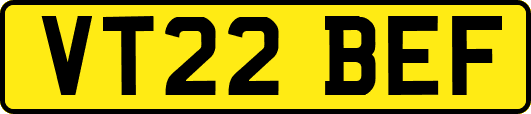 VT22BEF