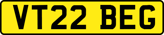 VT22BEG