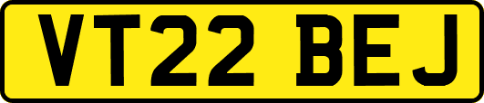 VT22BEJ