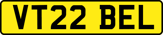 VT22BEL