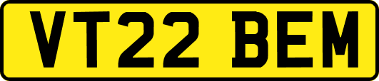 VT22BEM
