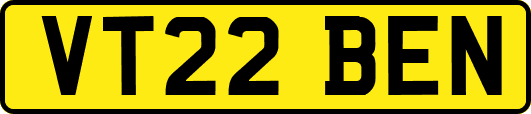 VT22BEN