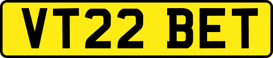 VT22BET