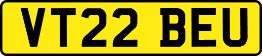 VT22BEU