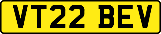 VT22BEV