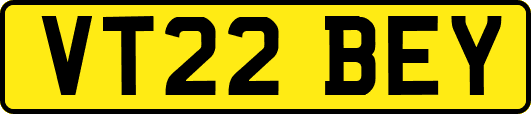 VT22BEY