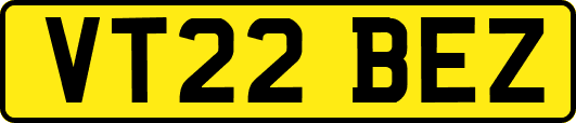 VT22BEZ