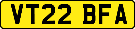 VT22BFA