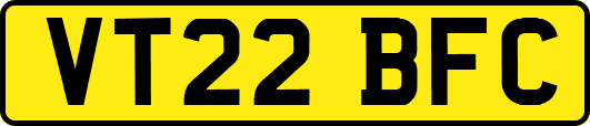 VT22BFC