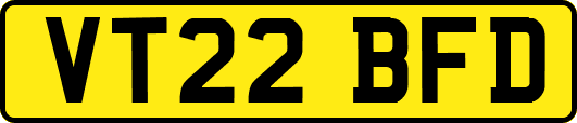 VT22BFD