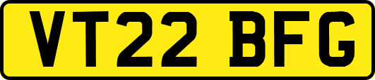 VT22BFG
