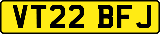 VT22BFJ