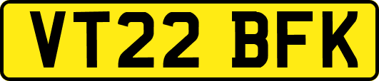 VT22BFK