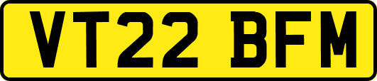 VT22BFM