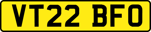 VT22BFO