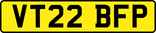 VT22BFP