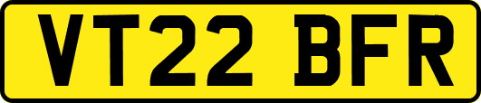 VT22BFR