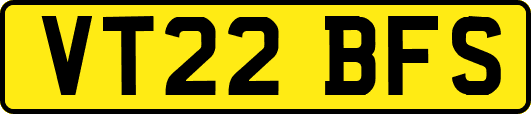 VT22BFS