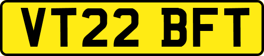 VT22BFT