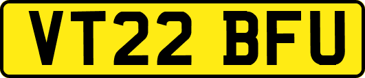 VT22BFU