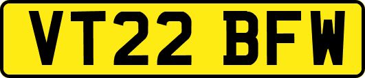 VT22BFW
