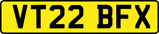 VT22BFX
