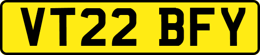 VT22BFY