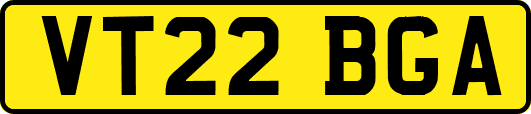VT22BGA