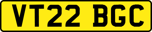 VT22BGC