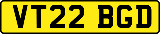 VT22BGD