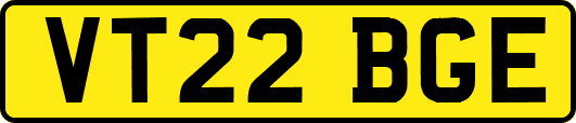 VT22BGE