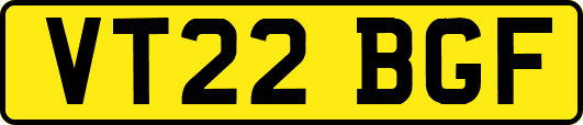 VT22BGF