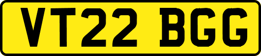 VT22BGG