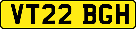 VT22BGH