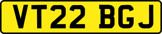 VT22BGJ