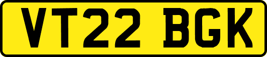 VT22BGK