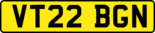 VT22BGN