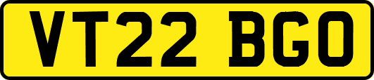 VT22BGO
