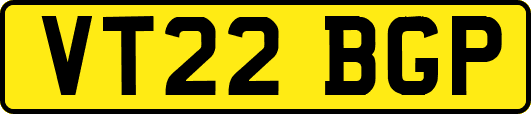 VT22BGP
