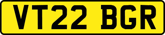 VT22BGR