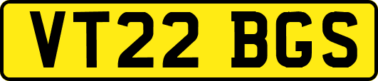 VT22BGS